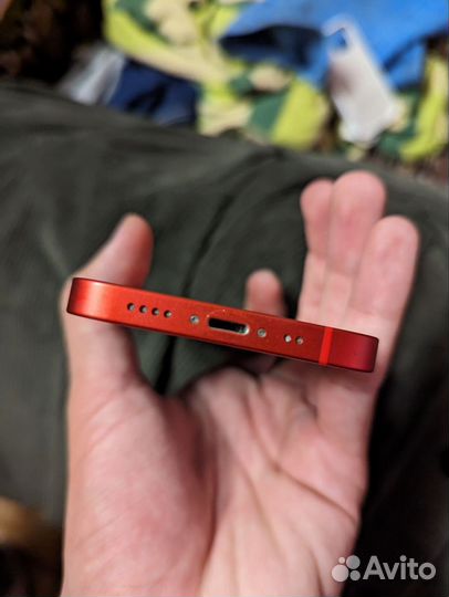 iPhone 12 mini, 128 ГБ