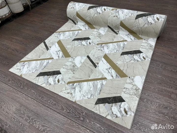 Ковер, палас по индивидуальным размерам