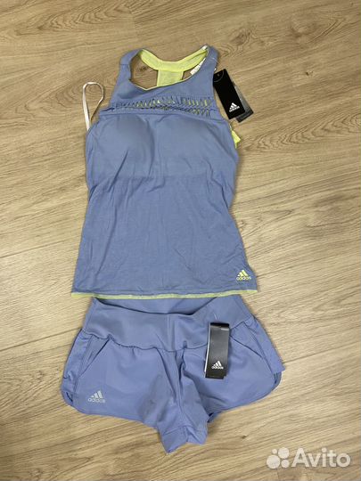 Теннисная одежда Adidas