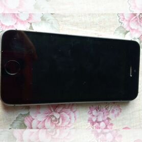 iPhone 5, 16 ГБ