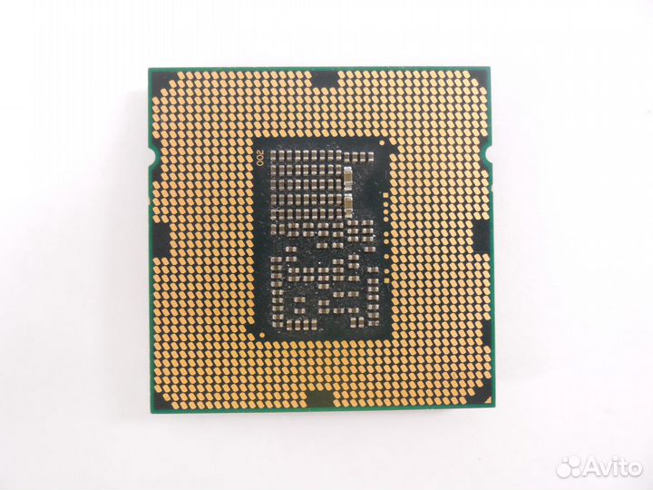 Процессор Intel Core i3-530 2.93GHz