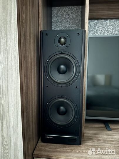 Колонки Microlab solo 9c 140w