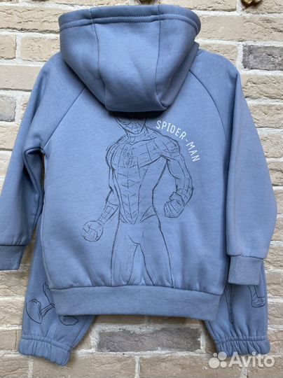 Костюм на мальчика