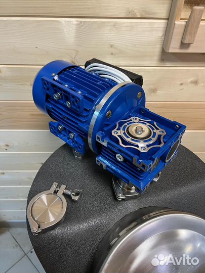 Пвк 60л Ректифай