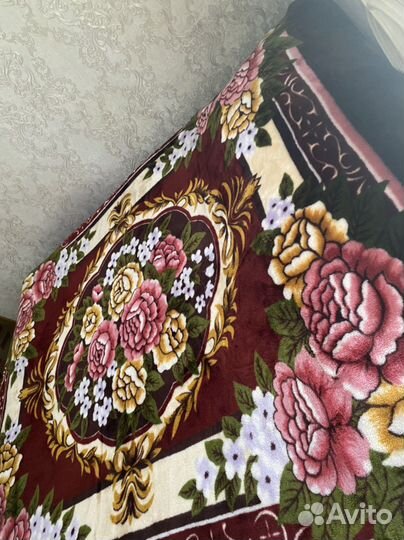 Плед одеяло