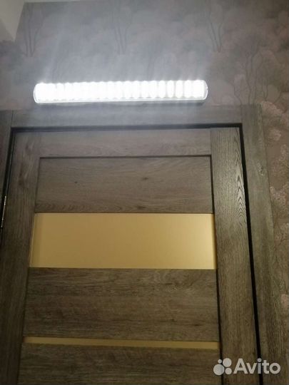 Фонарь светодиодный