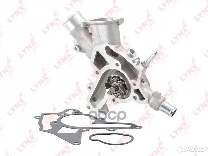 Насос водяной CW0371 lynxauto