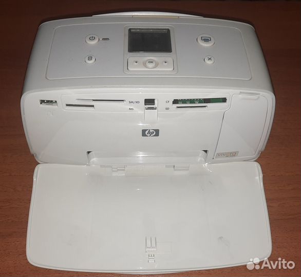 Фотопринтер HP
