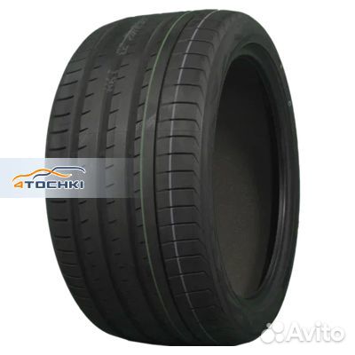 Yokohama Advan Sport V105E 285/40 R19 107Y