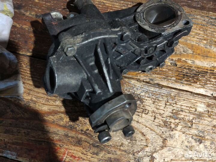 Помпа т4 абл