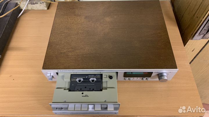 Унч radiotehika у 101 стерео и мп 7301 стерео