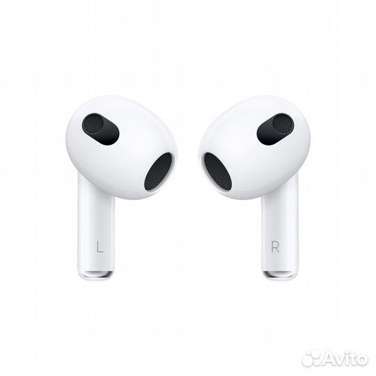 Apple AirPods 3 Lightning (Новые)
