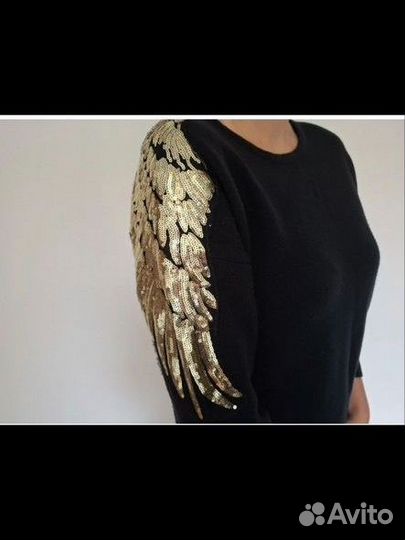 Джемпер женский