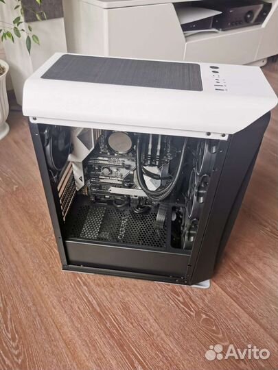 Системный блок i7 9700f