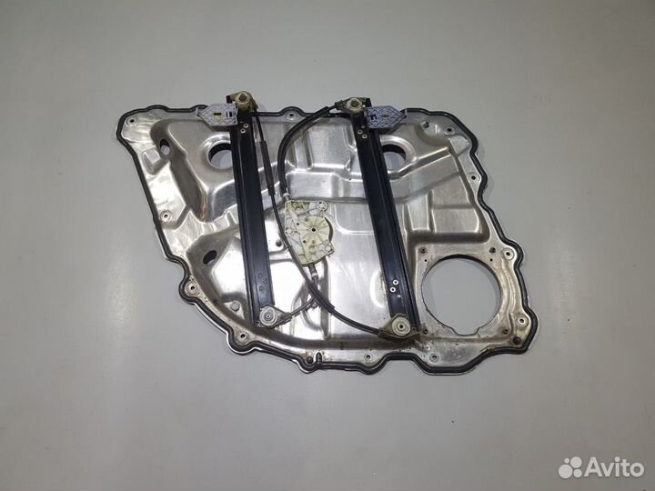 Стеклоподъемник задний правый ауди а8 audi s8