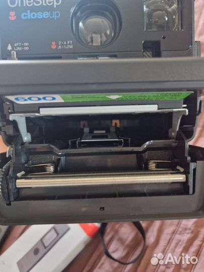 Фотоаппарат Polaroid OneStep