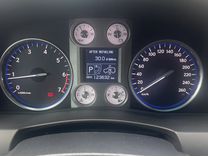 Lexus LX 5.7 AT, 2010, 123 684 км, с пробегом, цена 3 999 999 руб.