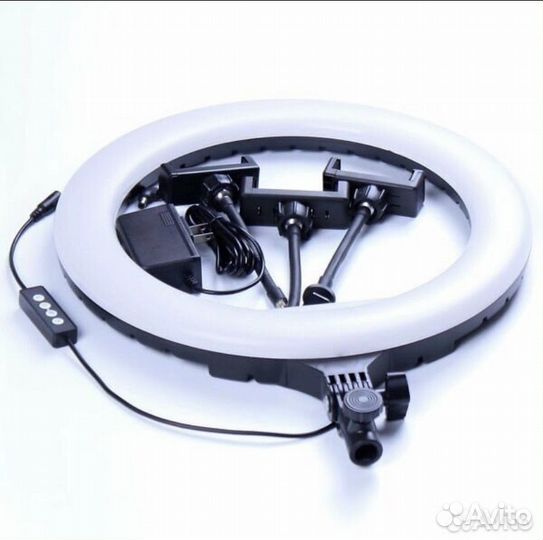 Кольцевая лампа 54 см (rl 21)