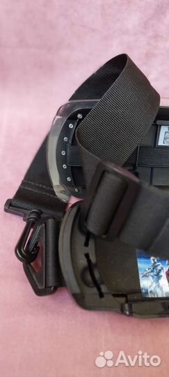 Чехол для PlayStation