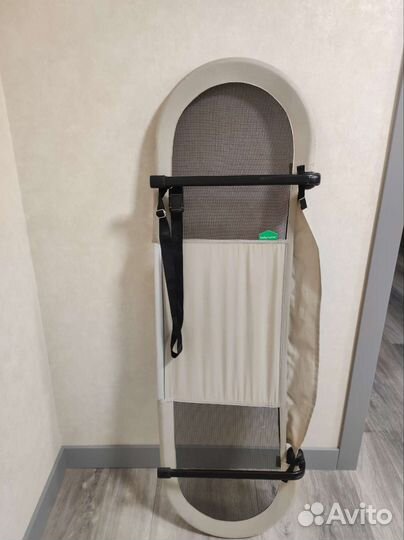 Защитный бортик барьер на кровать Side Babyhom