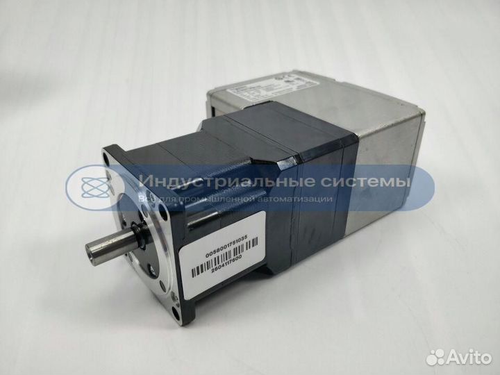 Сервомотор Schneider Electric ILA1R571PB1A0