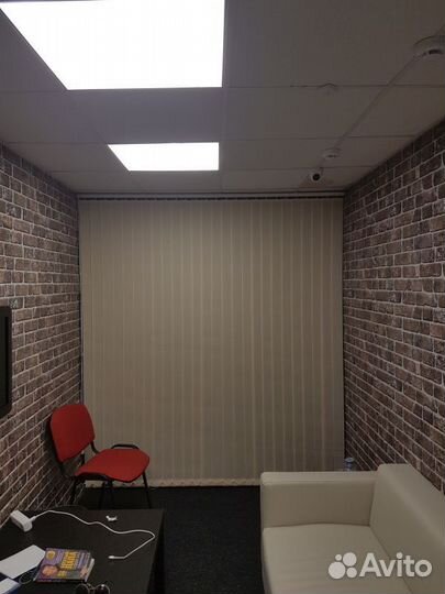 Вертикальные жалюзи N1163-Z80003