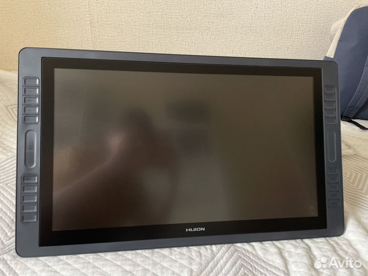 Huion Kamvas Pro 22