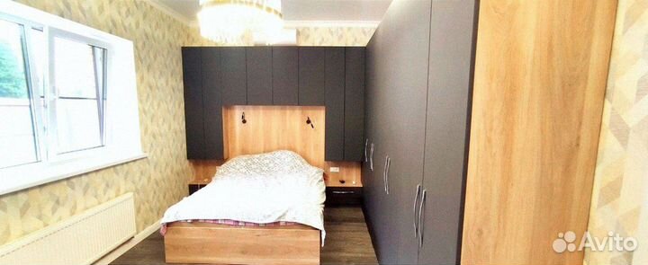 Шкаф распашной на заказ от производителя