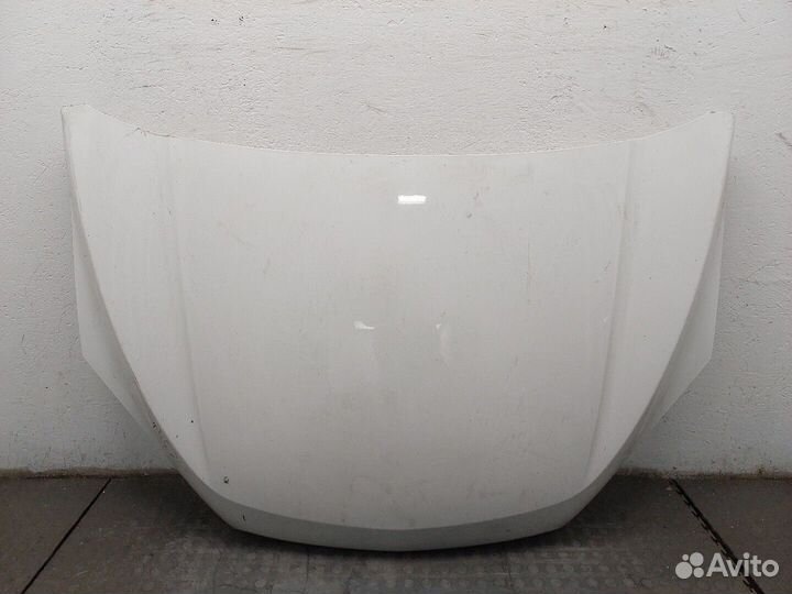 Капот Chevrolet Trax, 2013