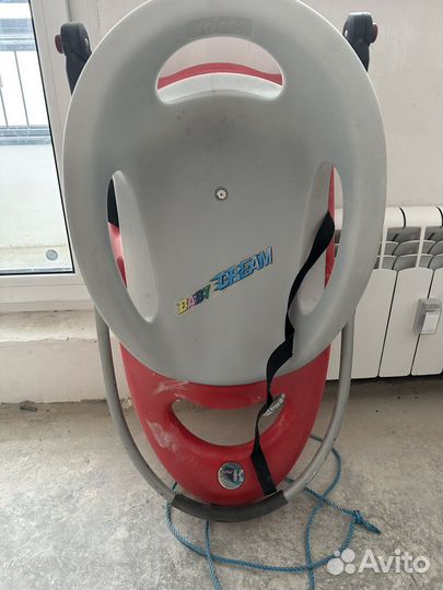 Санки khw