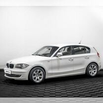 BMW 1 серия 1.6 AT, 2011, 94 748 км, с пробегом, цена 699 000 руб.