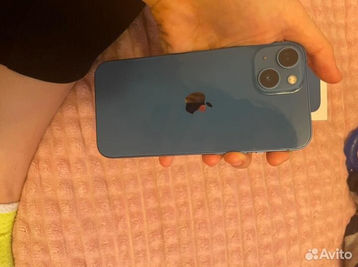 iPhone 13, 128 ГБ