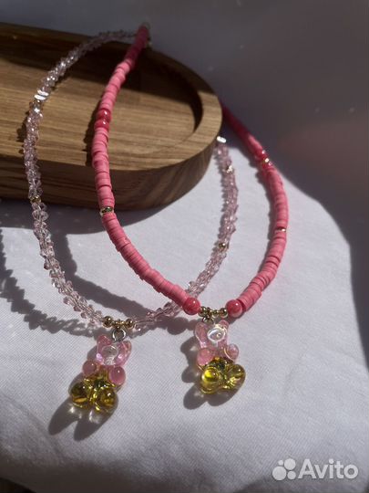 Мастер класс по украшениям