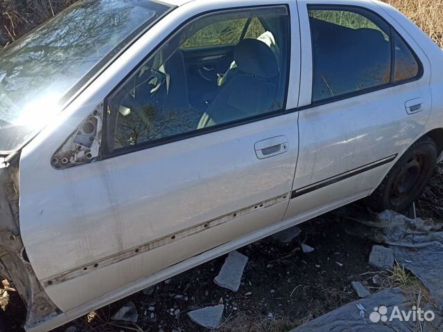 Двери на Пежо 406