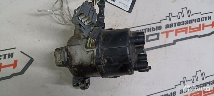 Трамблер honda D13B D15B D16A domani HR-V logo GA3