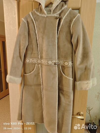 Одежда для девочки