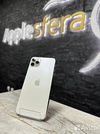 iPhone 11 Pro Max, 256 ГБ