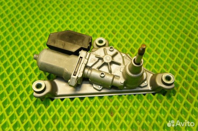 Мотор дворников Toyota Corolla Fielder