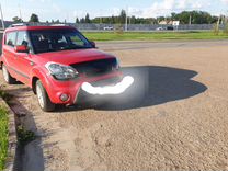 Kia Soul 1.6 MT, 2013, 142 000 км, с пробегом, цена 1 050 000 руб.