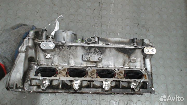 Головка блока (гбц) Skoda Octavia (A5), 2011
