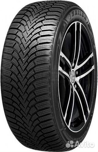Sailun Ice Blazer Alpine+ 185/55 R15 82H