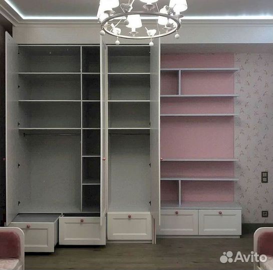 Шкаф для одежды