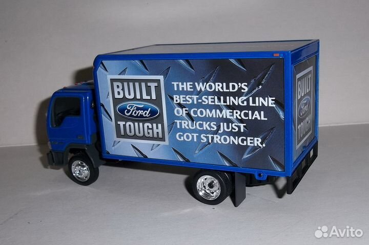 Eligor, 1/43 Ford LCF, 2006
