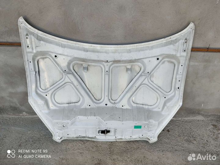 Кузовные запчасти