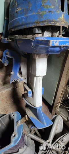 Продам дейдвуды Нептун 23, Ветерок 12