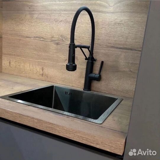 Стильные кухни