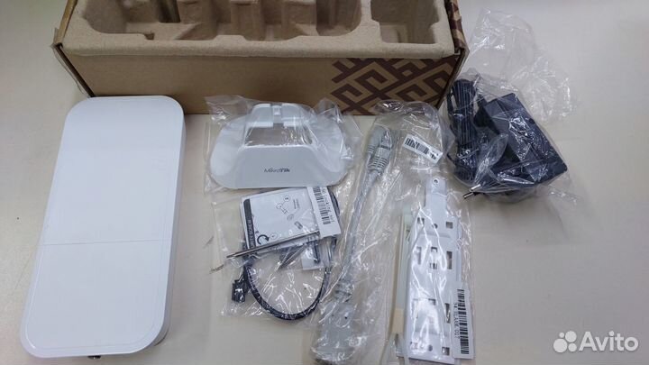 Mikrotik wAP LTE и rb951ui-2hnd