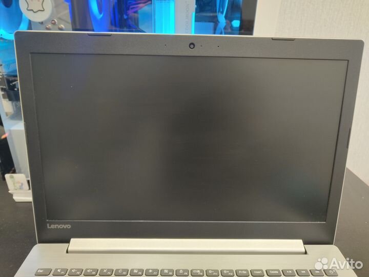 Lenovo ideapad 330 15igm