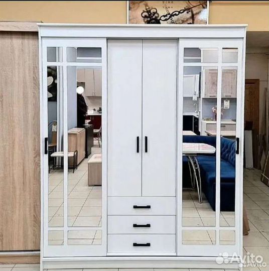 Шкаф купе лорд