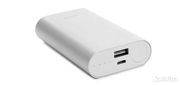 Xiaomi Power Bank 10000 mAh Пермь оригинал